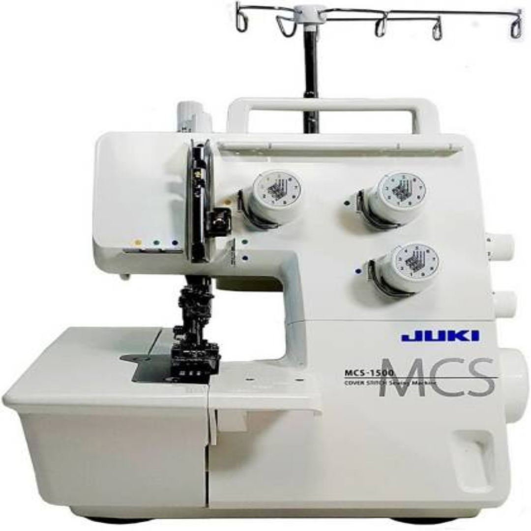 Wholesale Juki Coverstitch Machine Distributor and Supplier IN UAE 